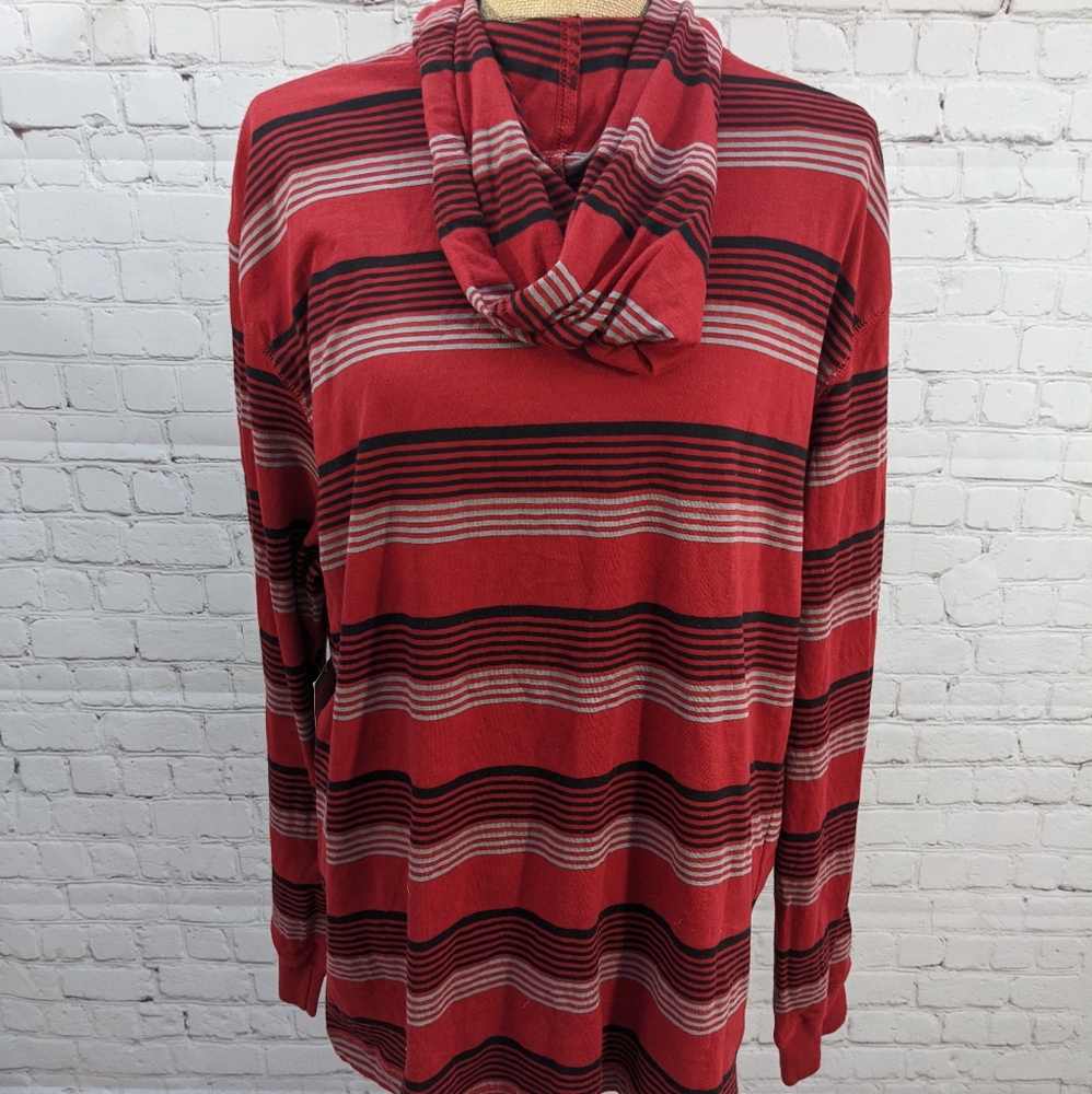 Amp XXL Boys Pullover - Picture 6 of 7